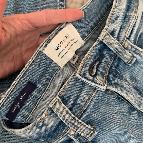 McGuire Vintage Slim 26 - Picture 3 of 4